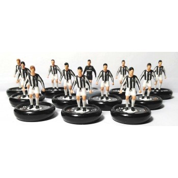 Subbuteo Andrew Table Soccer PAOK FC  1975-76 Greek League Champions on WSB Professional bases